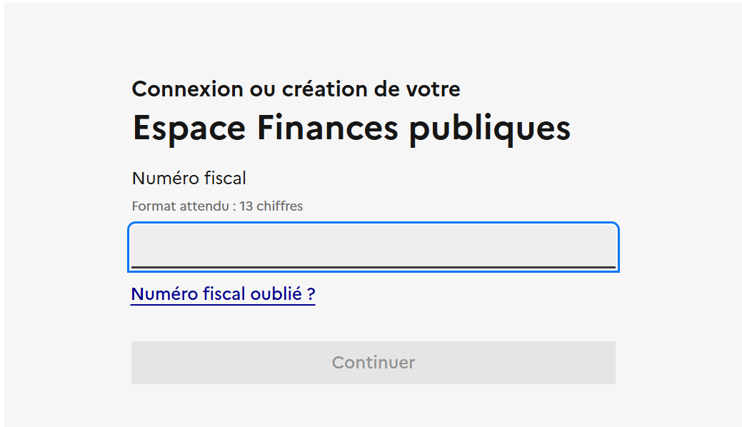 rental income LMP in France for expats